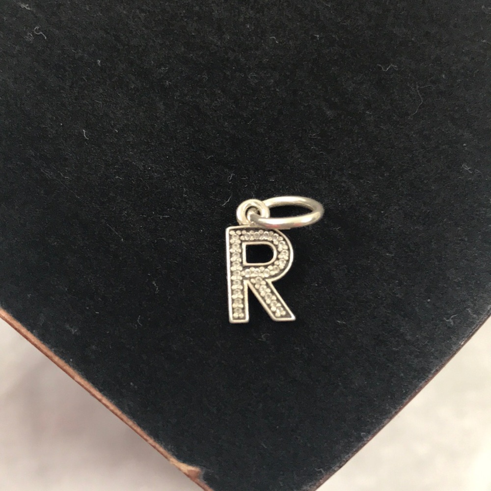 Pandora Charm (Authentic)